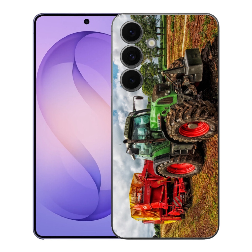 mmCase géltok a Samsung Galaxy S26 FE-hez – traktor 4