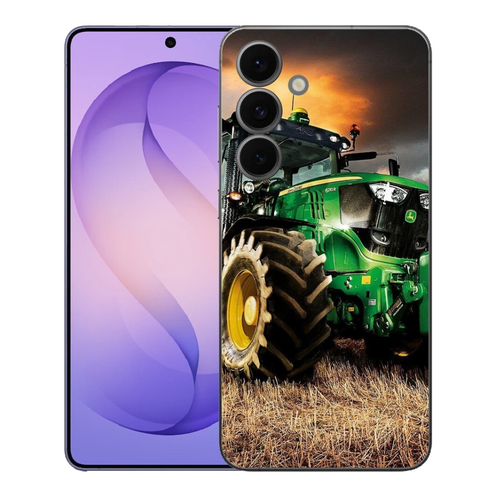 mmCase géltok a Samsung Galaxy S26 FE-hez – traktor