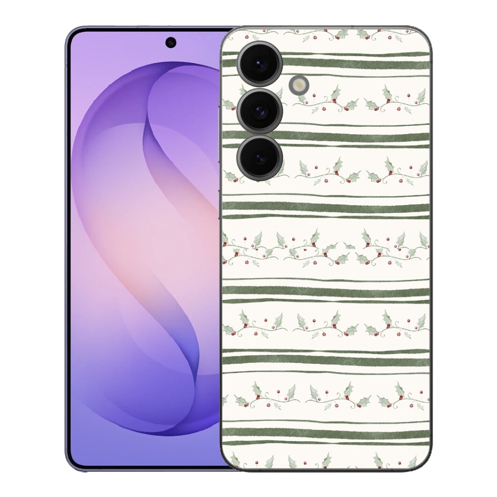 mmCase géltok a Samsung Galaxy S26 FE-hez – karácsonyi motívum 13