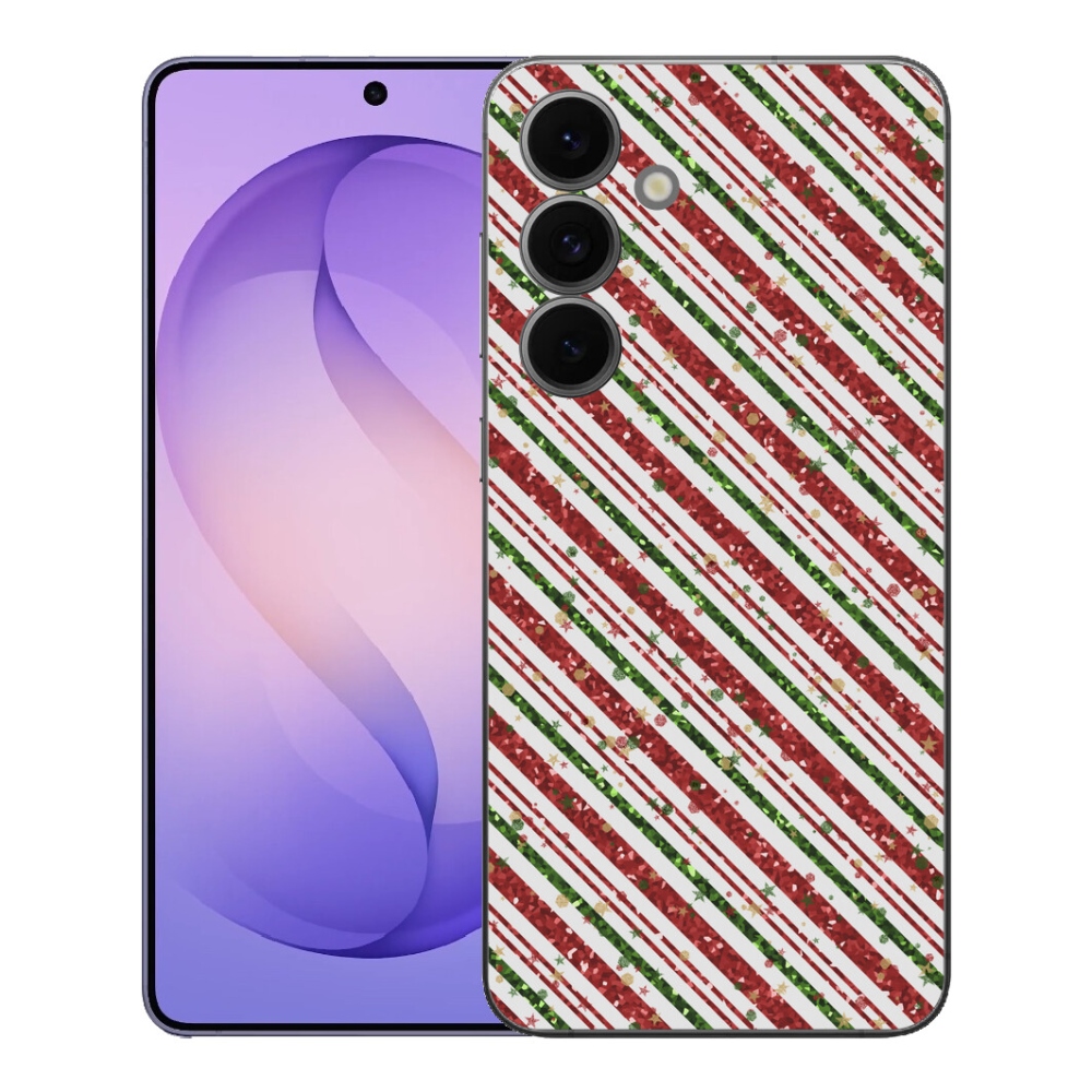 mmCase géltok a Samsung Galaxy S26 FE-hez – karácsonyi motívum 4