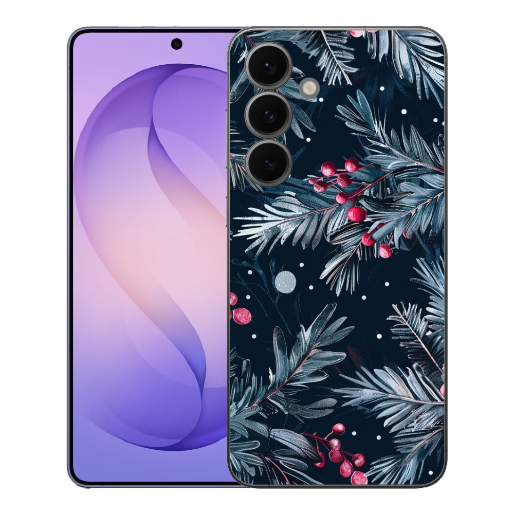 mmCase géltok a Samsung Galaxy S26 FE-hez – karácsonyi motívum 7