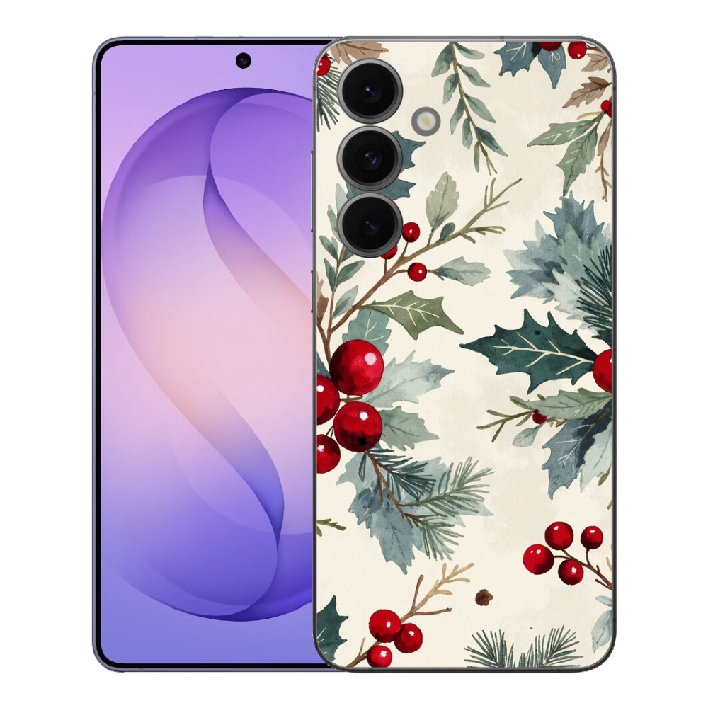 mmCase géltok a Samsung Galaxy S26 FE-hez – karácsonyi motívum 9