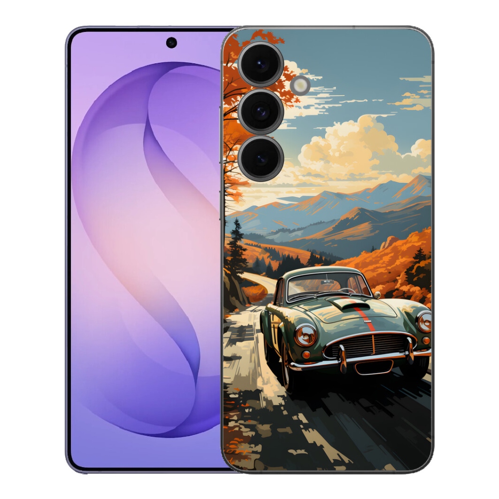 mmCase géltok a Samsung Galaxy S26 FE-hez – veterán 1