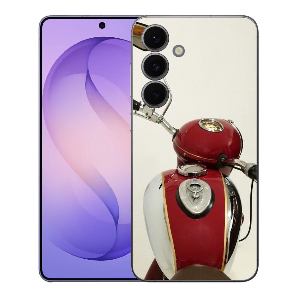 mmCase géltok a Samsung Galaxy S26 FE-hez – veterán