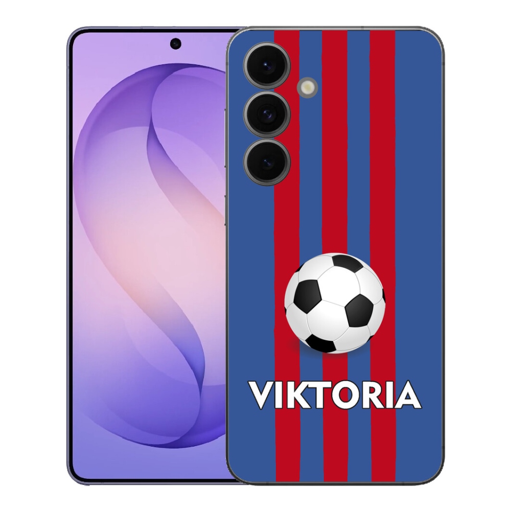 mmCase gélhuzat a Samsung Galaxy S26 FE-hez – Viktoria