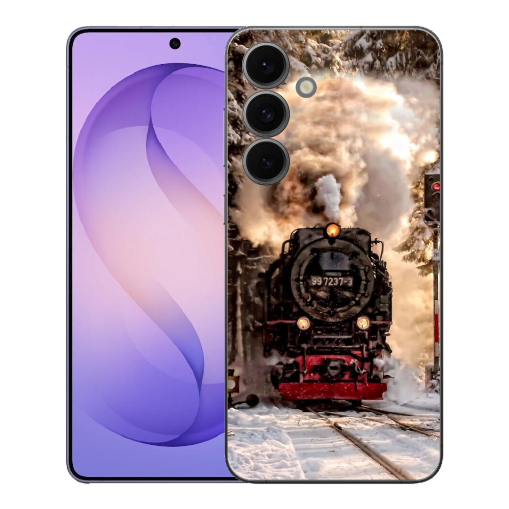 mmCase géltok a Samsung Galaxy S26 FE-hez – vonat