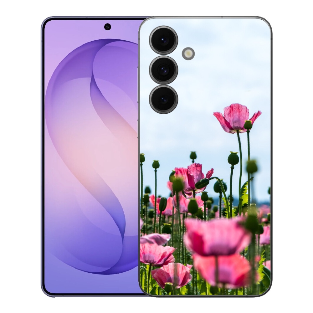 mmCase géltok a Samsung Galaxy S26 FE-hez – farkasmakk