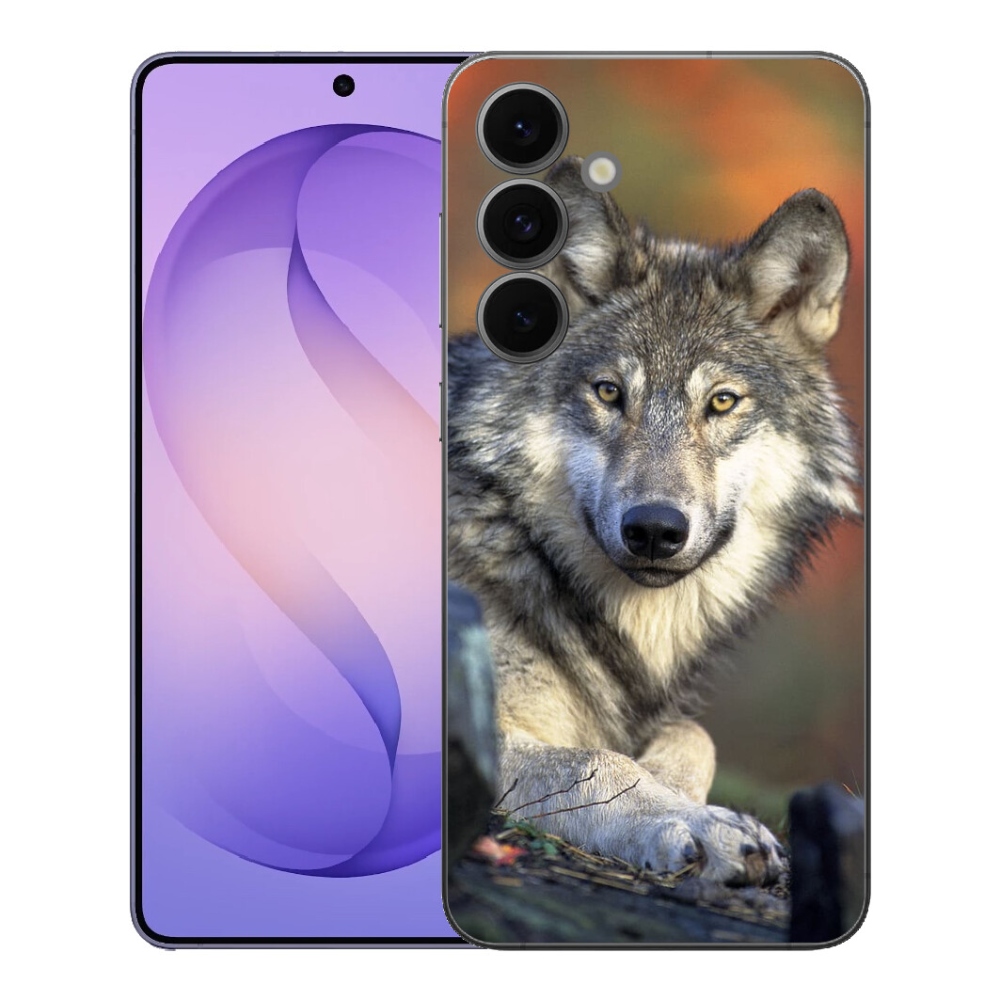 mmCase géltok a Samsung Galaxy S26 FE-hez – farkas