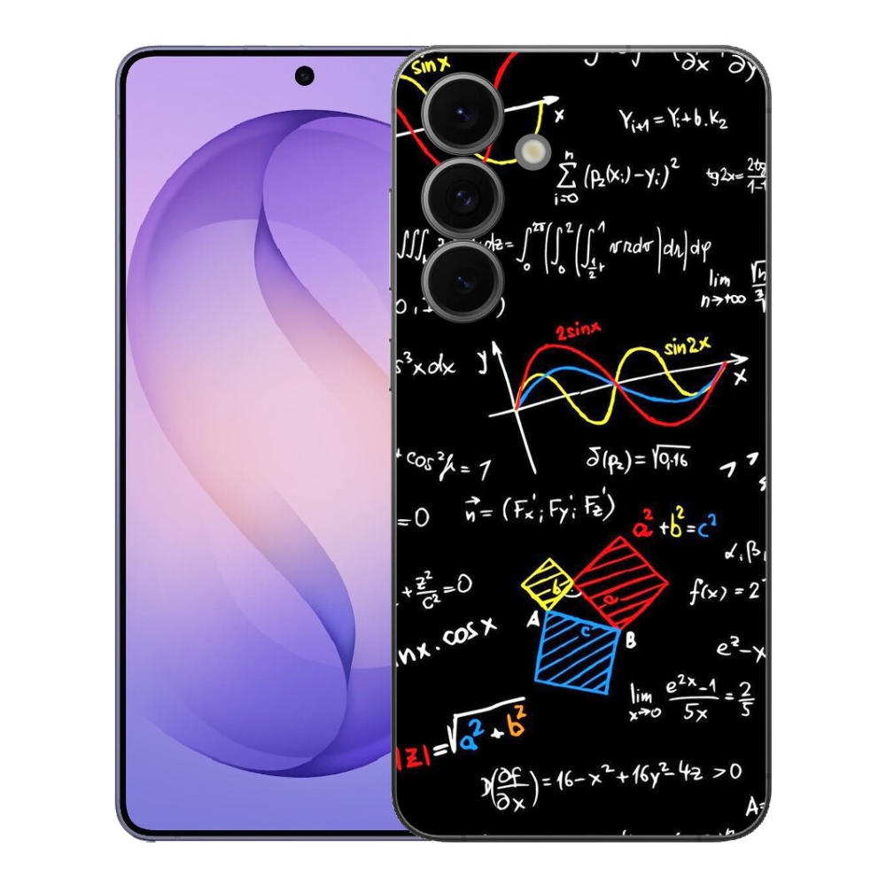mmCase gél tok a Samsung Galaxy S26 FE-hez – minták