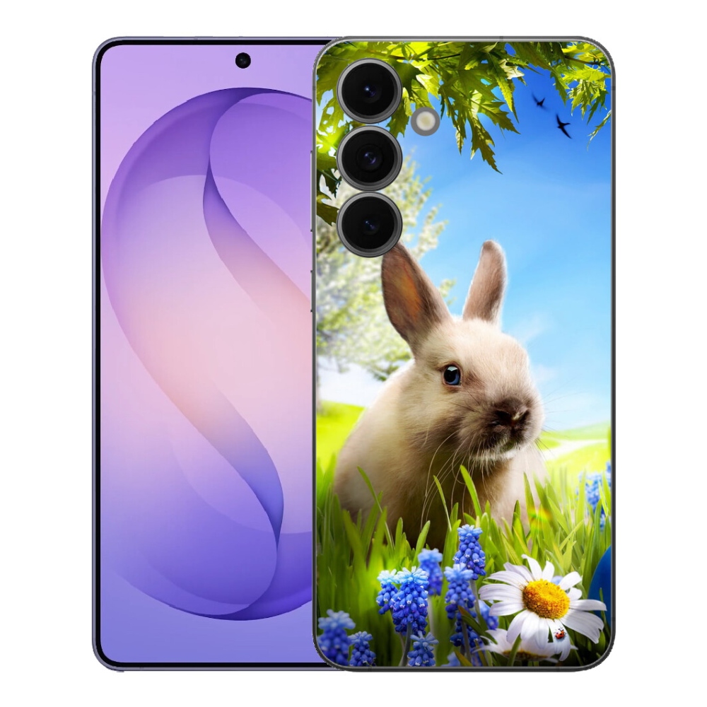 mmCase géltok a Samsung Galaxy S26 FE-hez – nyuszi