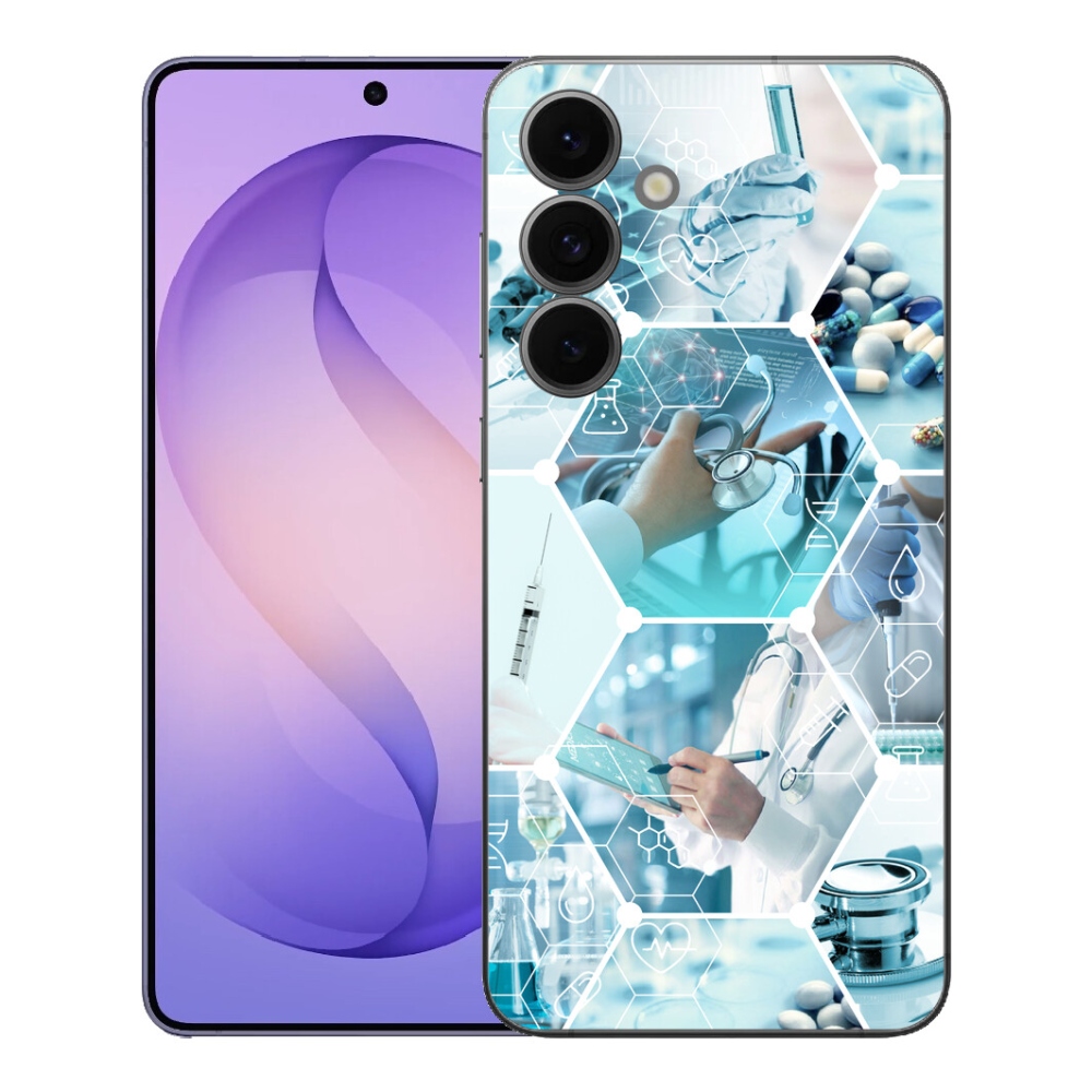 mmCase géltok a Samsung Galaxy S26 FE-hez – egészségügy