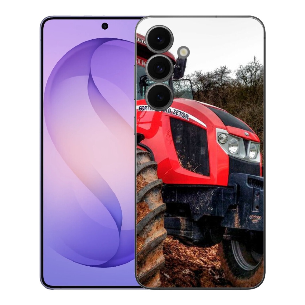 mmCase gél tok a Samsung Galaxy S26 FE-hez – zetor