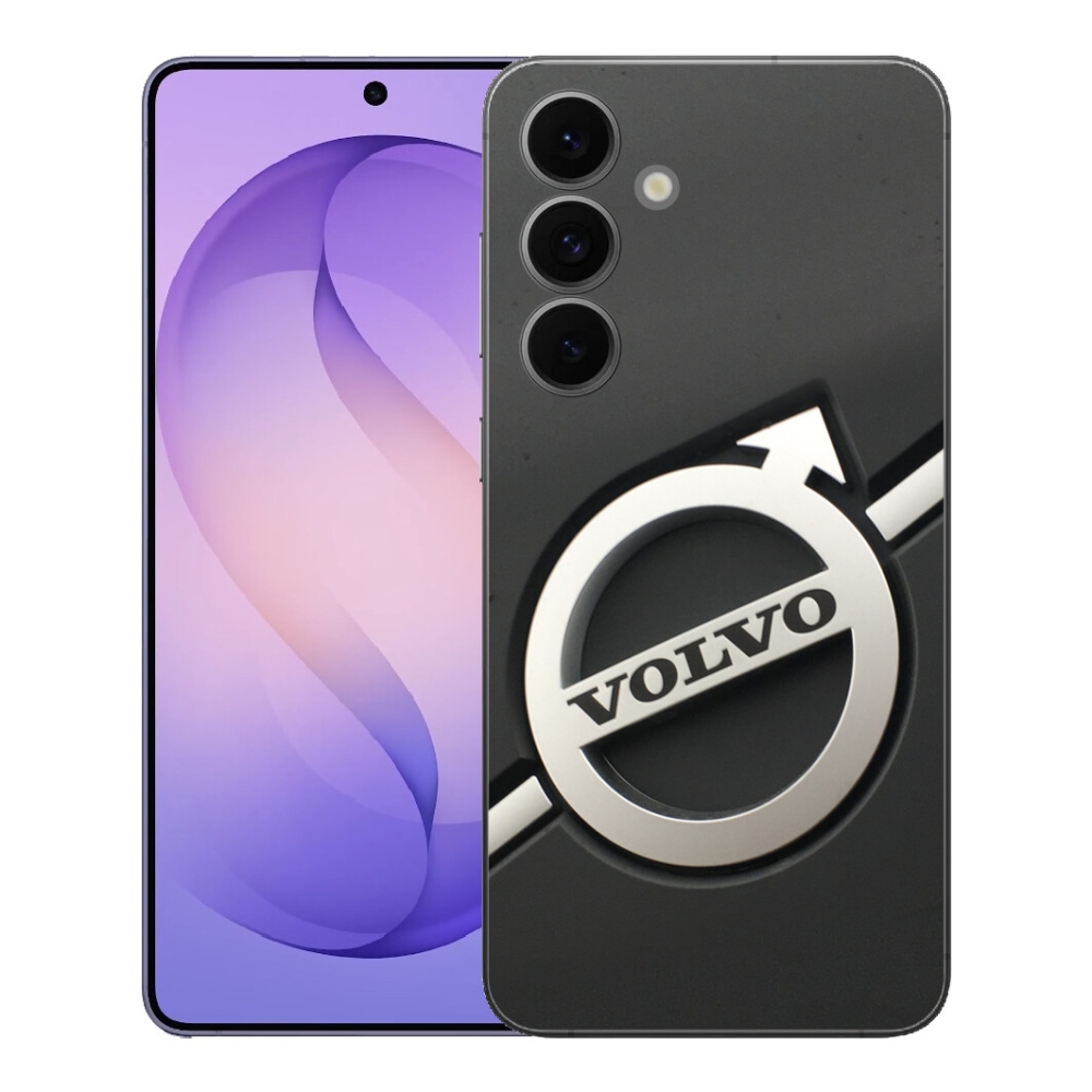 mmCase gél tok a Samsung Galaxy S26 FE-hez – 1. jel