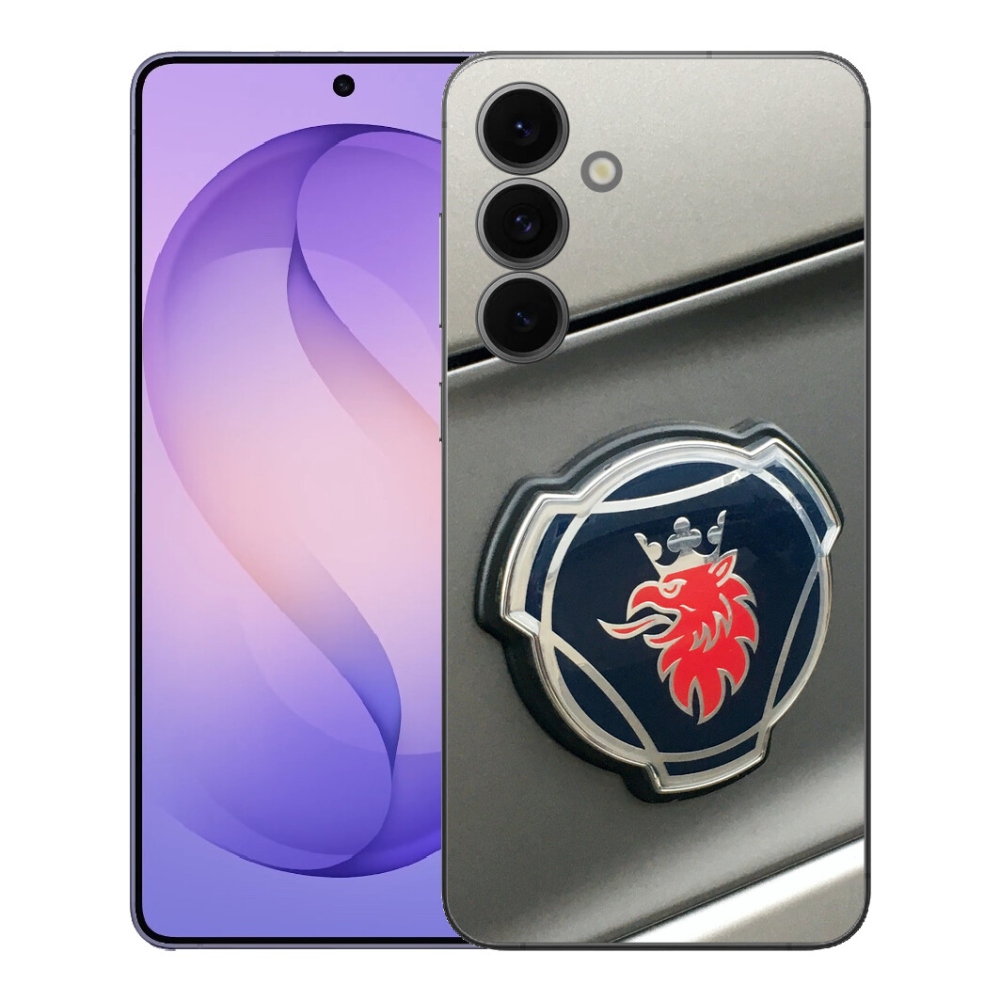 mmCase gél tok a Samsung Galaxy S26 FE-hez – 2. jel