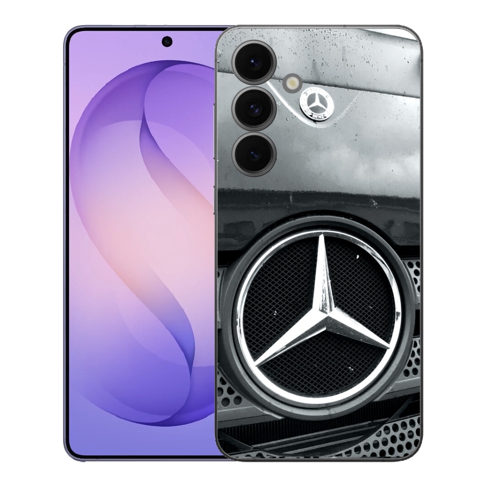 mmCase gél tok a Samsung Galaxy S26 FE-hez – 3. jel