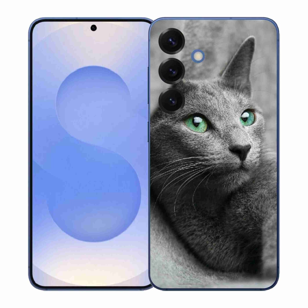 Gél védőburkolat mmCase Samsung Galaxy S26+ - cat 2