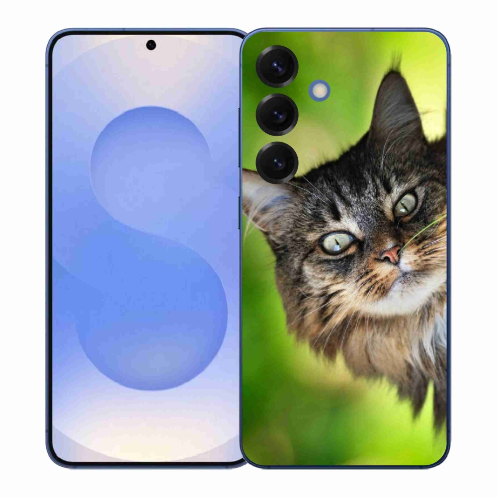 Gél védőburkolat mmCase Samsung Galaxy S26+ - cat 3