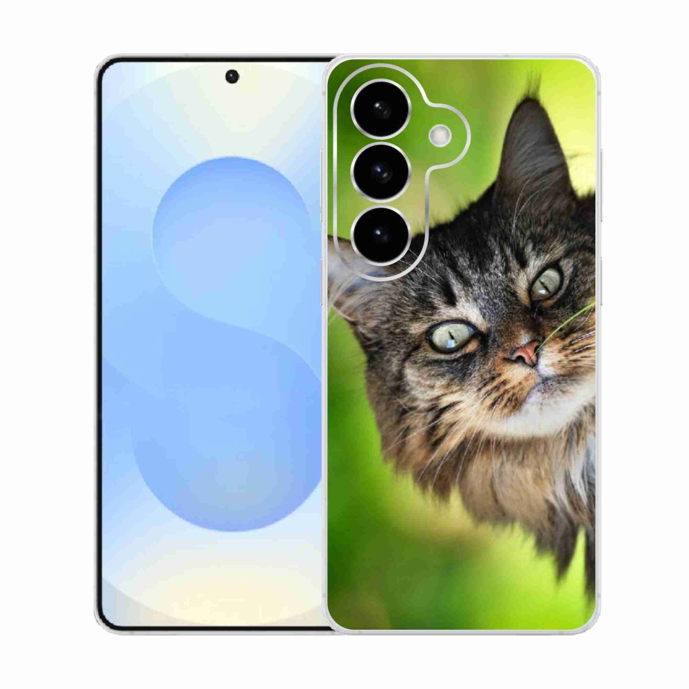 Gél védőburkolat mmCase Samsung Galaxy S26 - cat 3