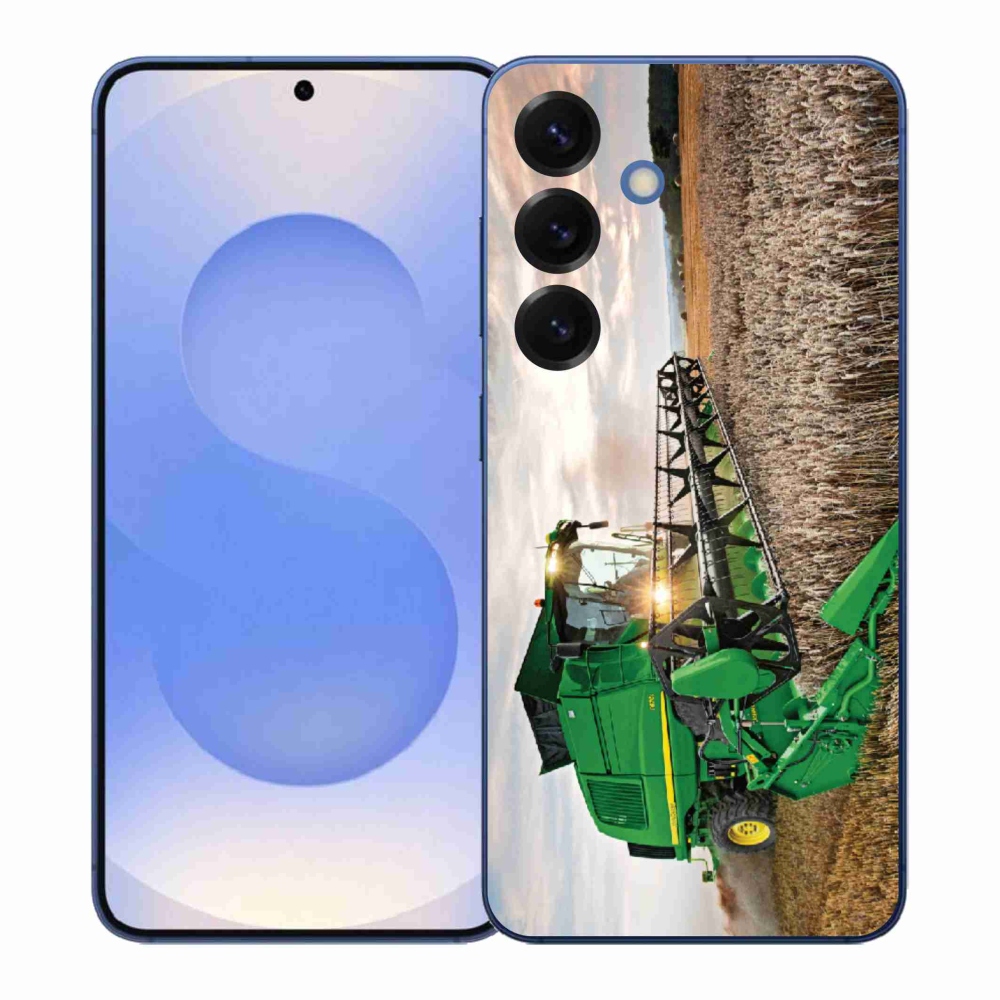 Zselés borítás mmCase Samsung Galaxy S26+ - kombinált