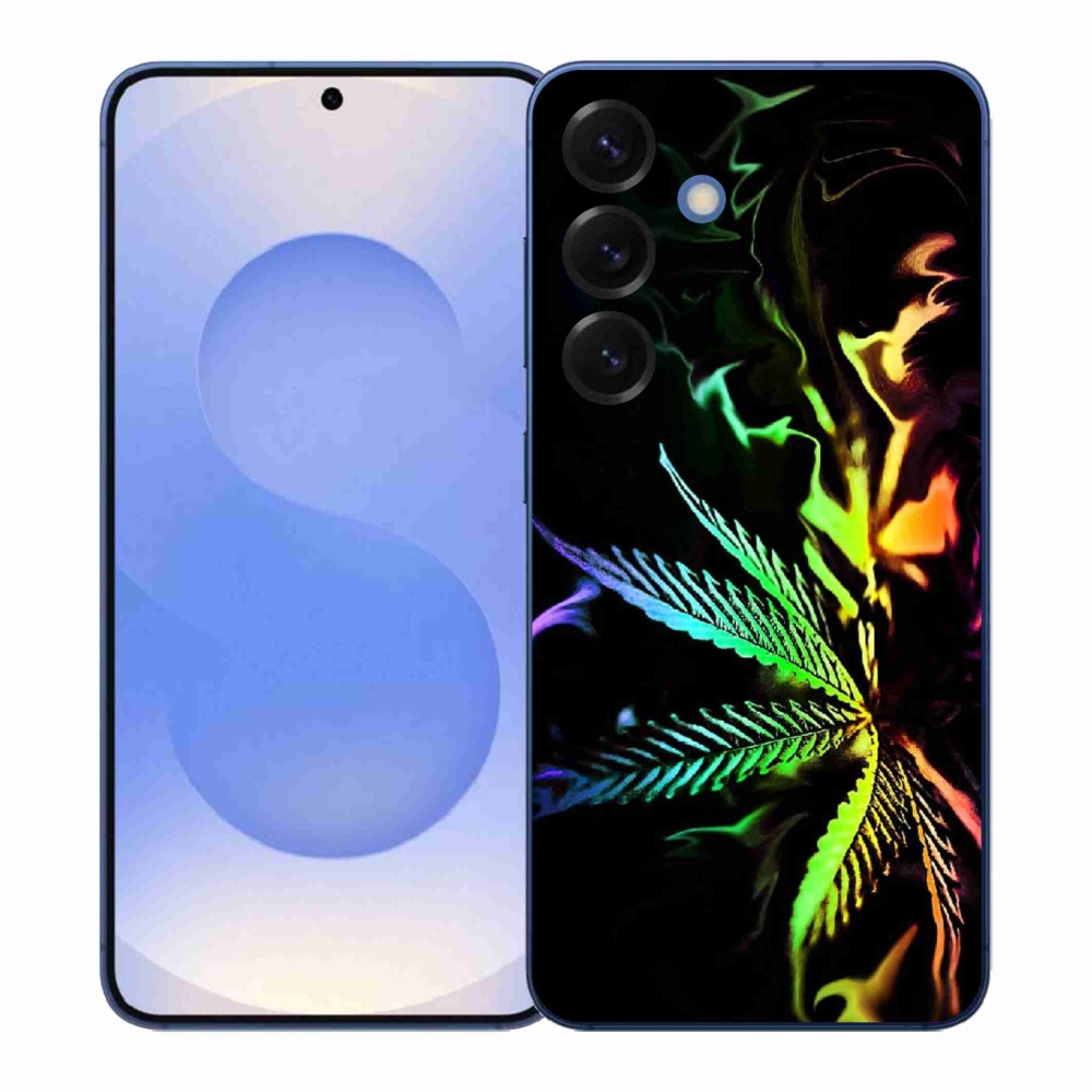 Gél védőhuzat mmCase Samsung Galaxy S26+ - kender 2