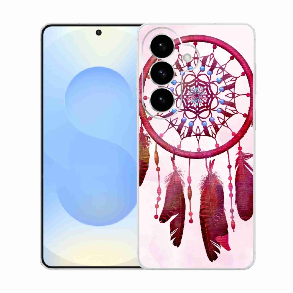 Gél borítás mmCase Samsung Galaxy S26 készülékhez - álomfogó