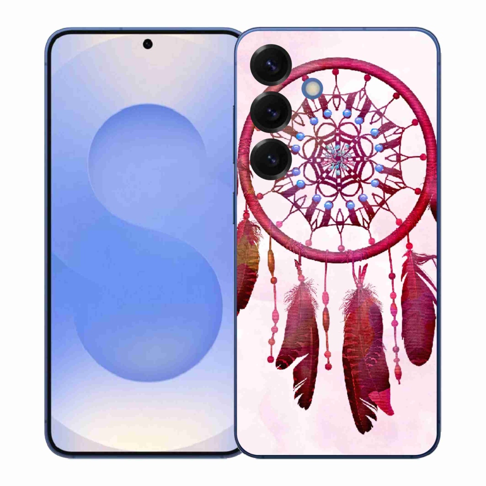 Gél borítás mmCase Samsung Galaxy S26+ - álomfogó - Samsung Galaxy S26+ - álomfogó