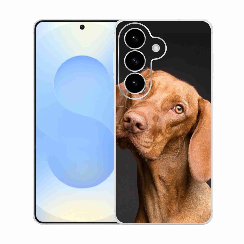 Zselés borítás mmCase Samsung Galaxy S26 - Magyar Pointerhez