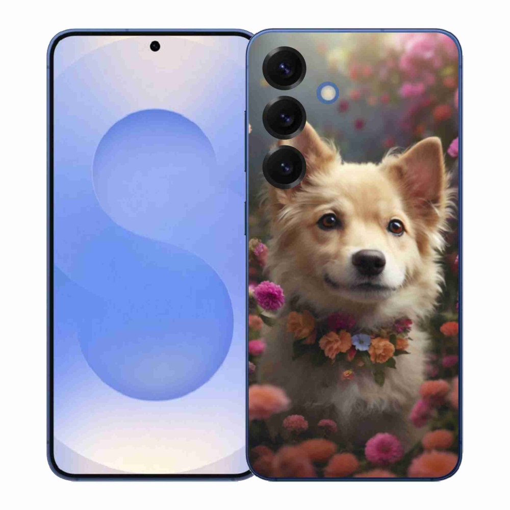 Gél védőhuzat mmCase Samsung Galaxy S26+ - német tipp