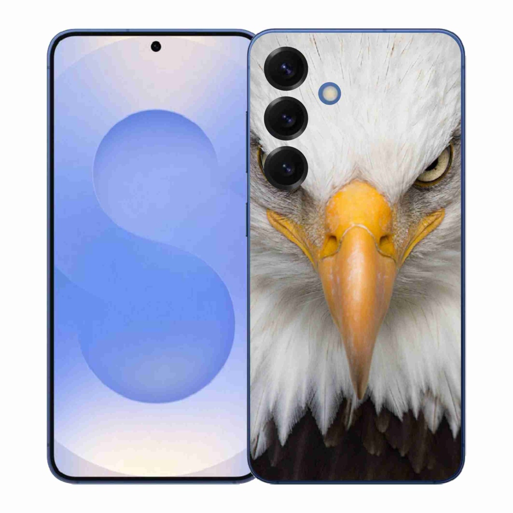 Zselés borítás mmCase Samsung Galaxy S26+ - sas