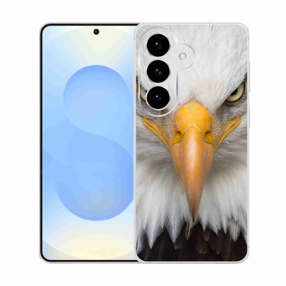 Gél védőhuzat mmCase Samsung Galaxy S26 készülékhez - sas