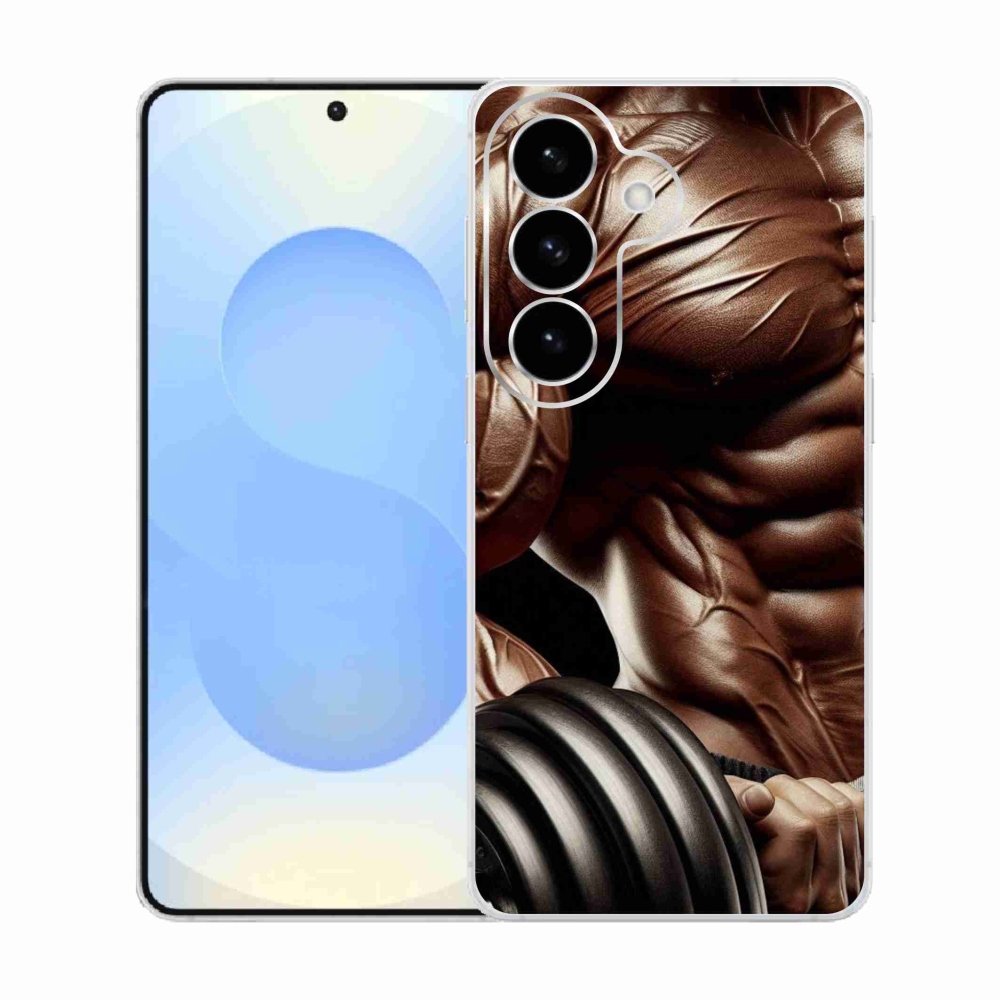 Gél borítás mmCase Samsung Galaxy S26 - boost 4 -hoz