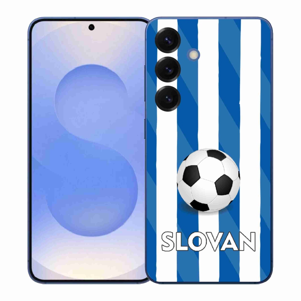Zselés borítás mmCase Samsung Galaxy S26+ készülékhez - Slovan