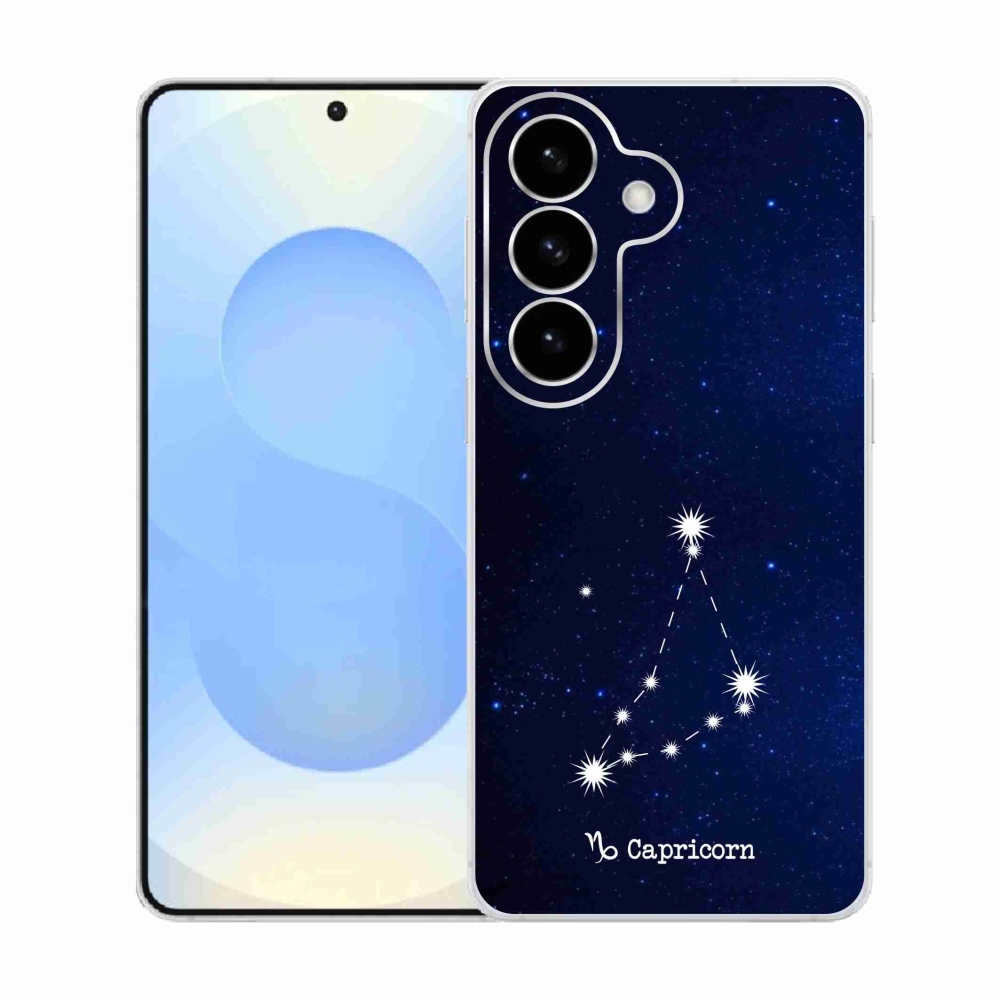 Zselés borítás mmCase Samsung Galaxy S26 készülékhez - Bak