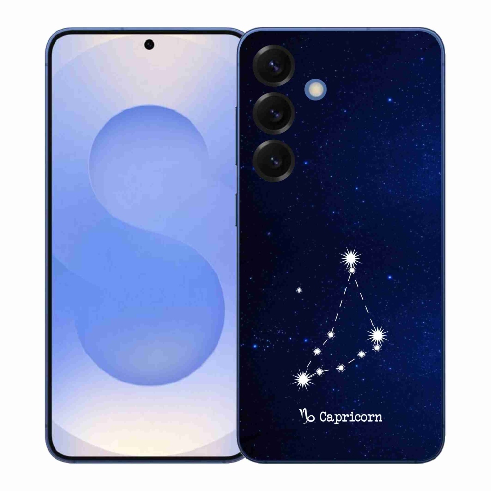 Zselés borítás mmCase Samsung Galaxy S26+ készülékhez - Bak