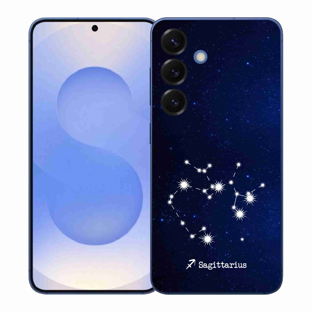 Zselés borítás mmCase Samsung Galaxy S26+ - Nyilas