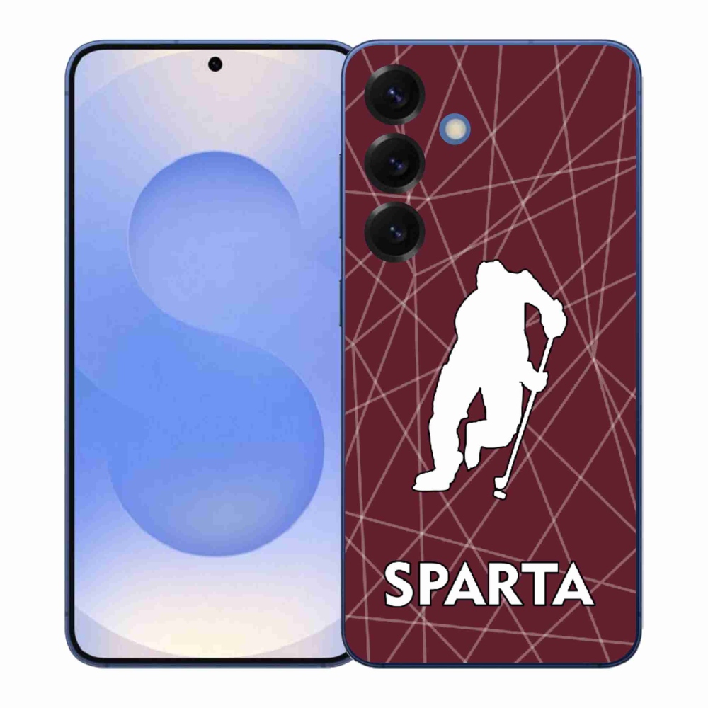 Zselés borítás mmCase Samsung Galaxy S26+ készülékhez - Sparta