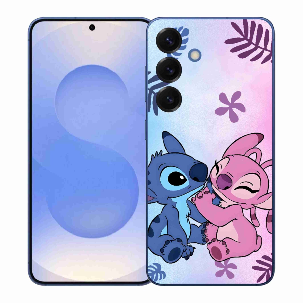 Zselés borítás mmCase Samsung Galaxy S26+ - 2. öltés