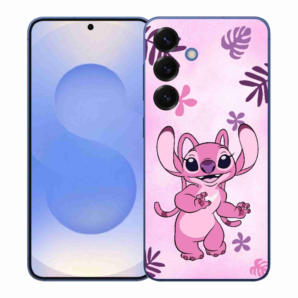 Gél védőhuzat mmCase Samsung Galaxy S26+ - 3 öltés