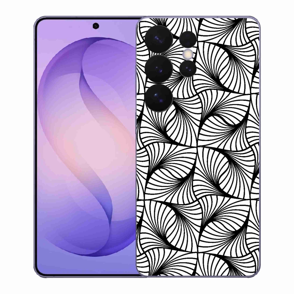 Gél borítás mmCase Samsung Galaxy S26 Ultra - kivonat 11