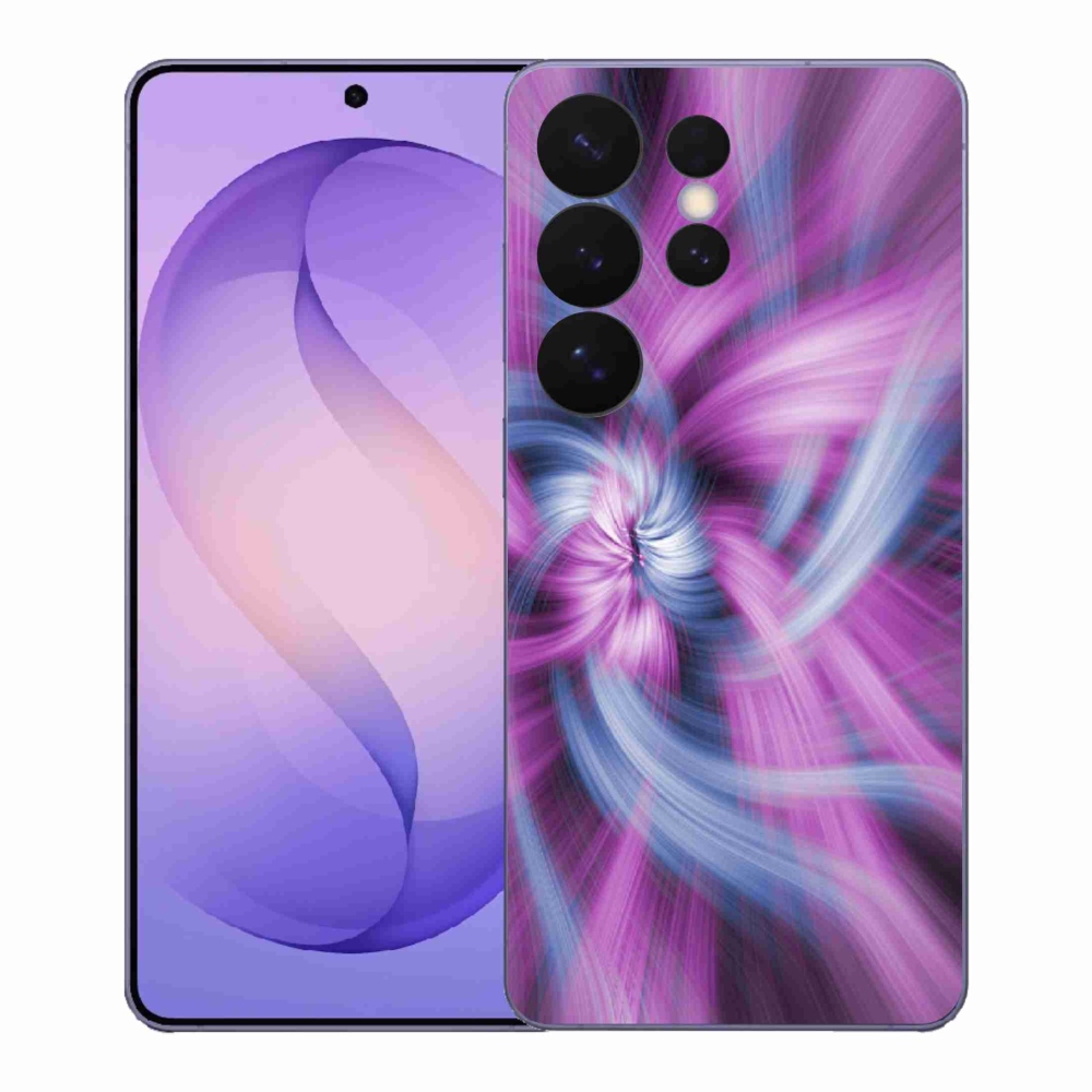 Gél borító mmCase Samsung Galaxy S26 Ultra - kivonat 12