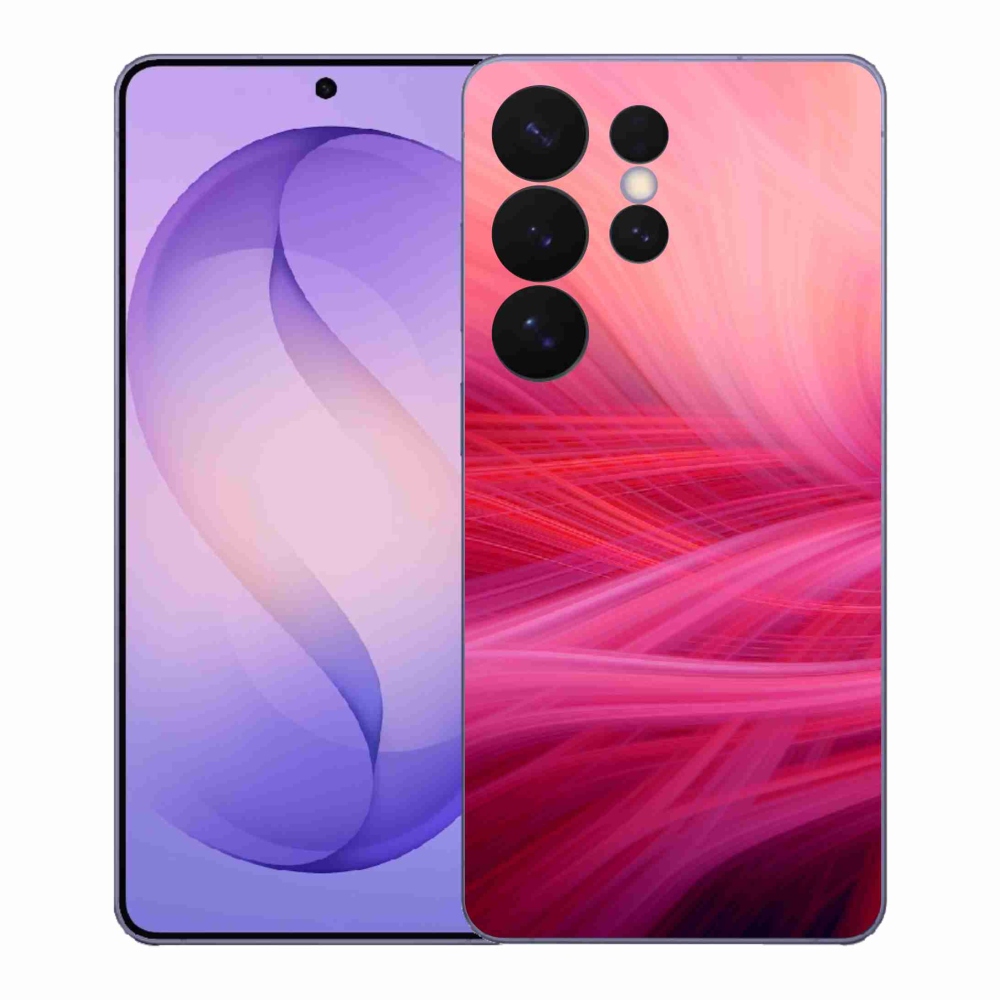 Gél borítás mmCase Samsung Galaxy S26 Ultra - kivonat 13