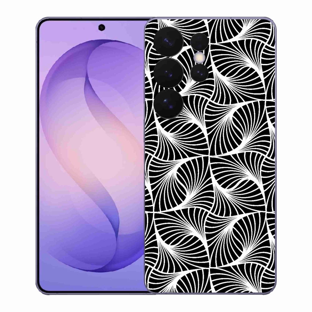 Zselés borítás mmCase Samsung Galaxy S26 Ultra - kivonat 14