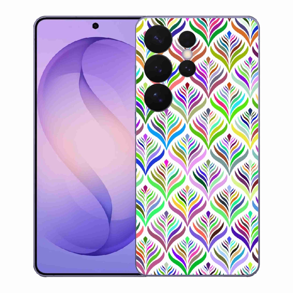 Gél borítás mmCase Samsung Galaxy S26 Ultra - kivonat 15