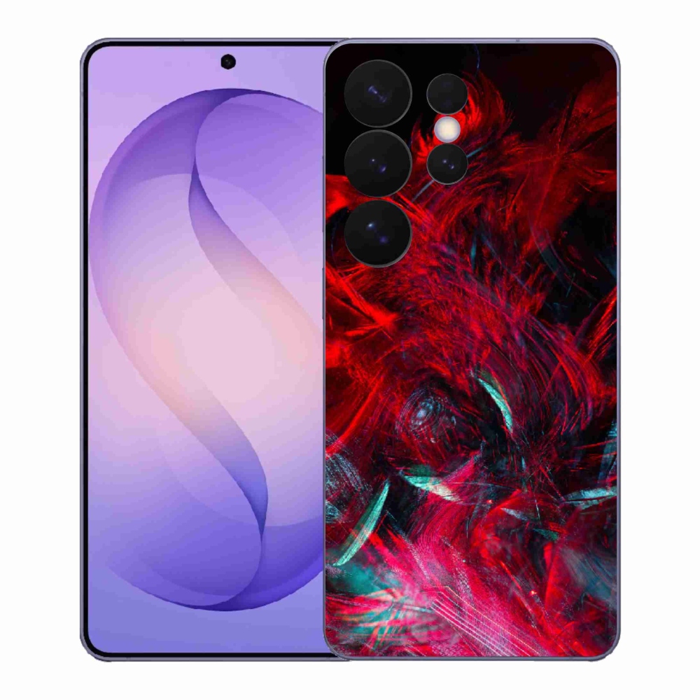 Gél borítás mmCase Samsung Galaxy S26 Ultra - kivonat 16