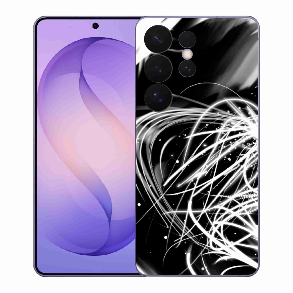 Zselés borítás mmCase Samsung Galaxy S26 Ultra - kivonat 2