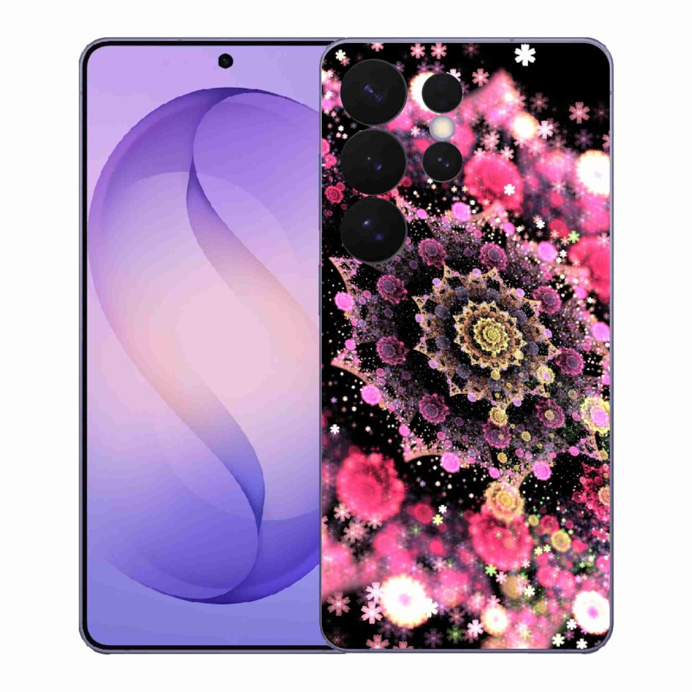 Gél borítás mmCase Samsung Galaxy S26 Ultra - kivonat 21