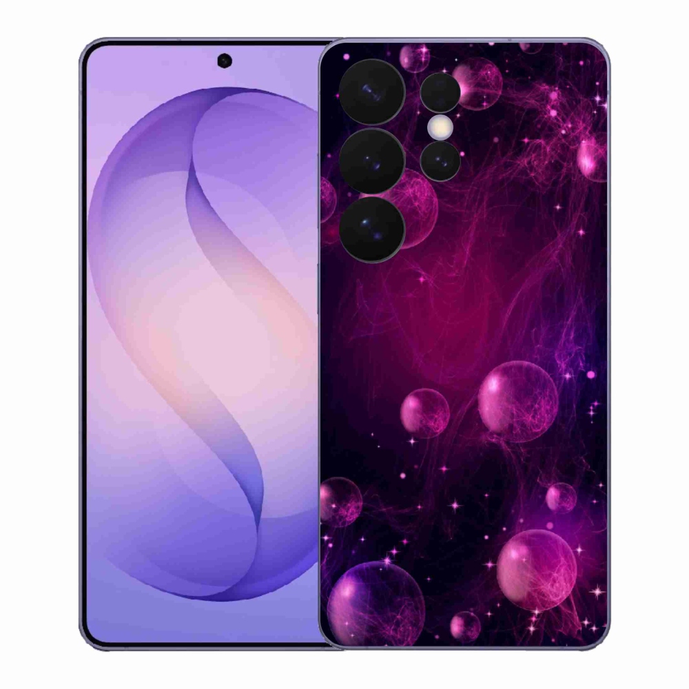 Zselés borítás mmCase Samsung Galaxy S26 Ultra készülékhez - kivonat 22