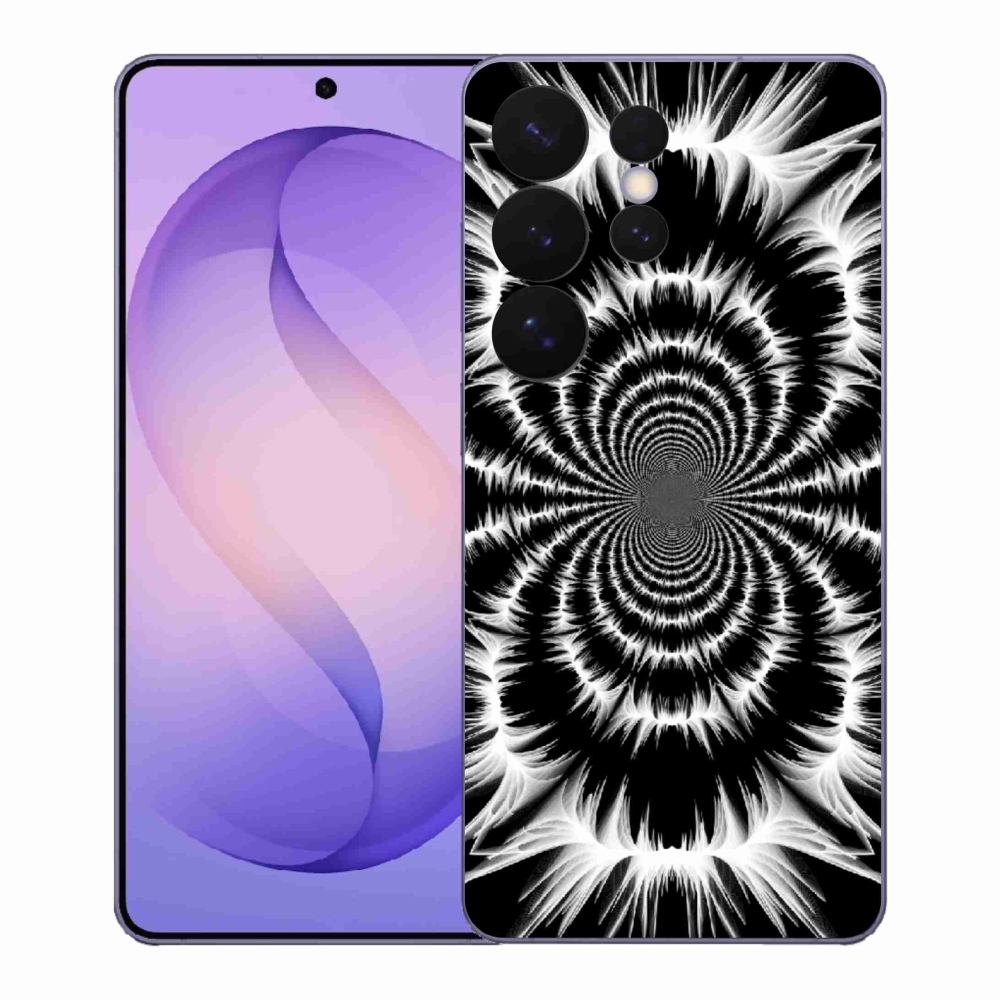 Zselés borítás mmCase Samsung Galaxy S26 Ultra - kivonat 23