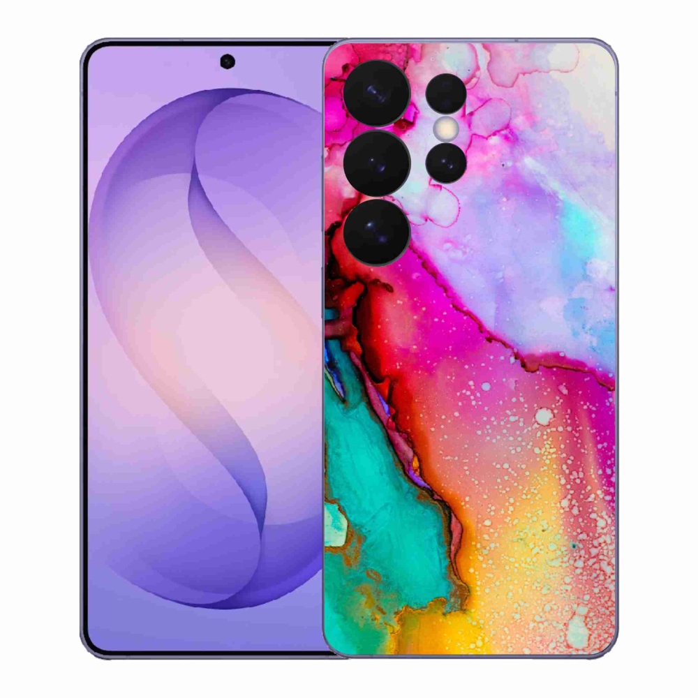 Zselés borítás mmCase Samsung Galaxy S26 Ultra - kivonat 24