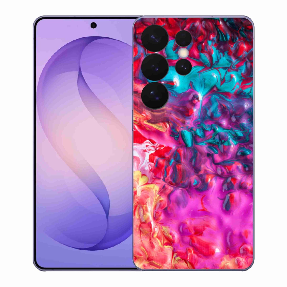 Gél borító mmCase Samsung Galaxy S26 Ultra - kivonat 27